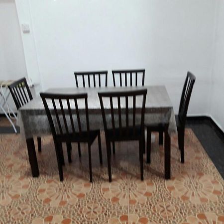 Nur Muslim Homestay At Kota Bharu Eksteriør billede