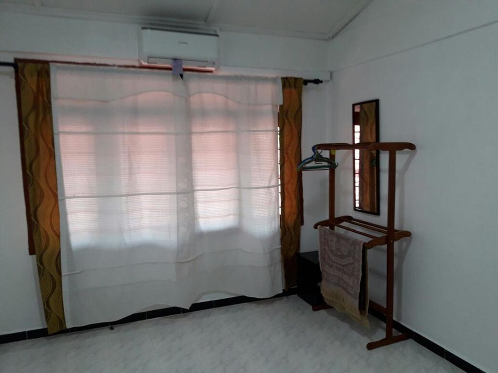 Nur Muslim Homestay At Kota Bharu Eksteriør billede