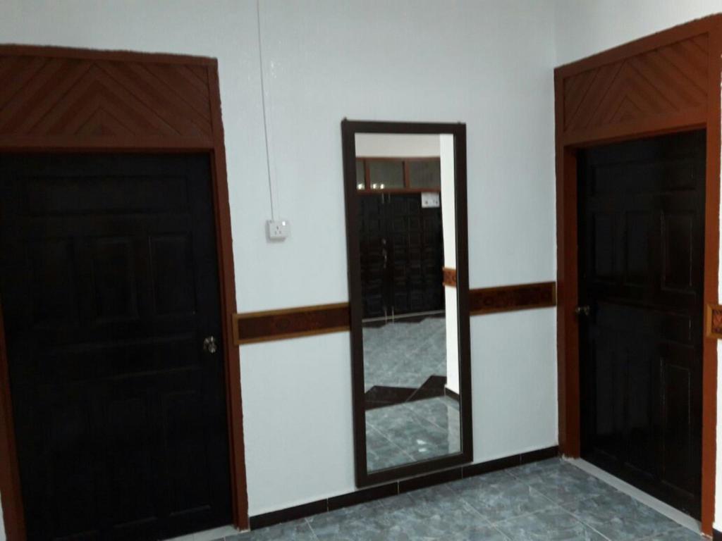 Nur Muslim Homestay At Kota Bharu Eksteriør billede