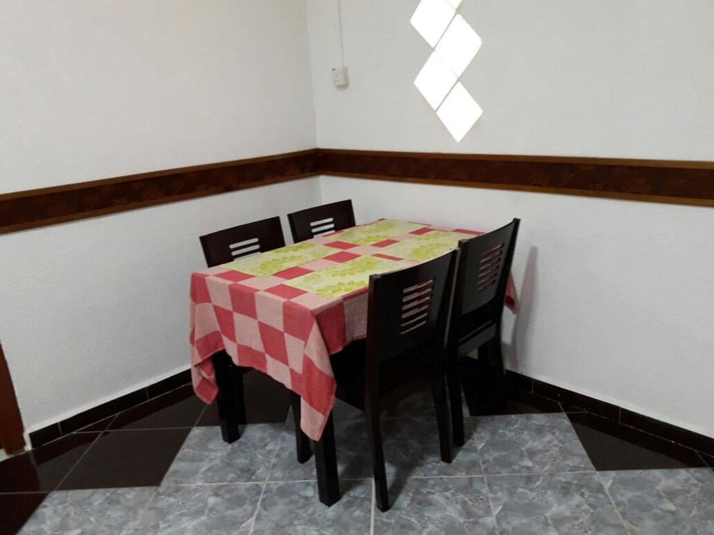 Nur Muslim Homestay At Kota Bharu Eksteriør billede