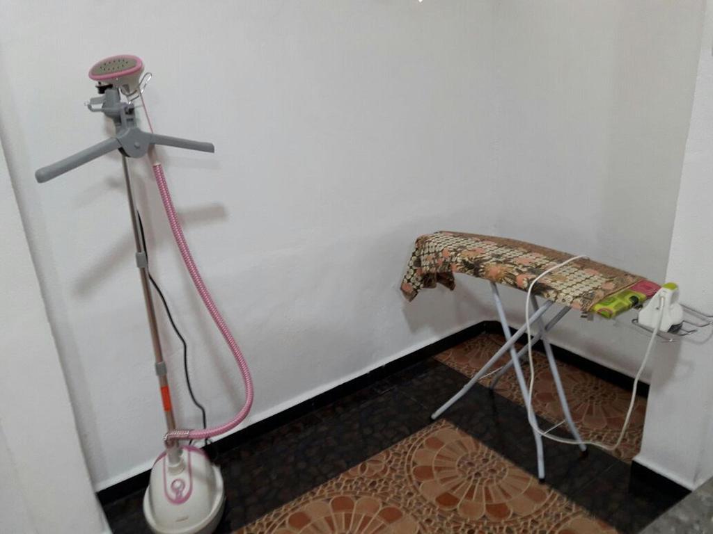 Nur Muslim Homestay At Kota Bharu Eksteriør billede