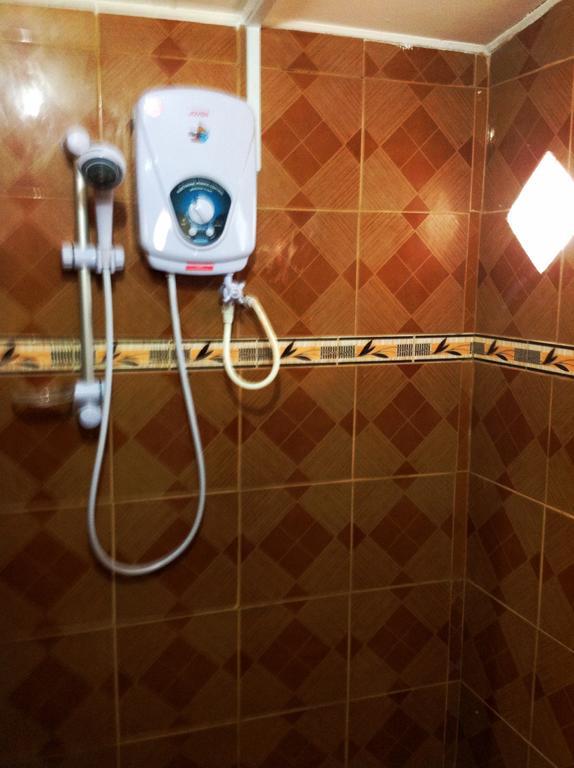 Nur Muslim Homestay At Kota Bharu Eksteriør billede
